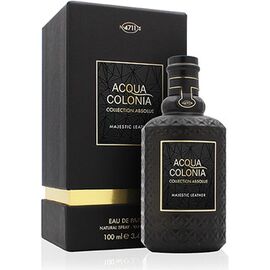 4711 ACQUA COLONIA MAJESTIC LEATHER EDP