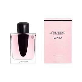 SHISEIDO GINZA EDP