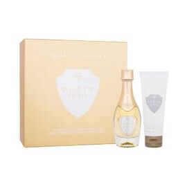 PHILIPP PLEIN PLEIN FATALE GIFT SET EDP 50 ML AND BODY LOTION 75 ML