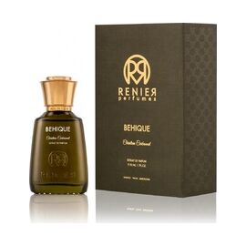 RENIER PERFUMES BEHIQUE EXTRAIT DE PARFUM