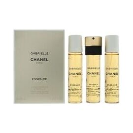 CHANEL GABRIELLE ESSENCE EDP (3 X 20 ML) REFILL