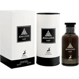 MAISON ALHAMBRA JEAN LOWE NOIR EDP 100ML