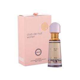 ARMAF CLUB DE NUIT WOMEN PERFUME OIL