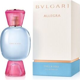 BVLGARI CHILL & SOLE EDP