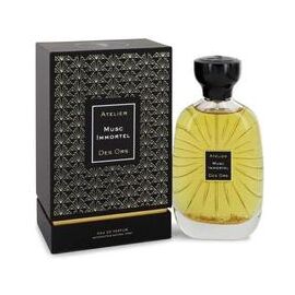 ATELIERS DES ORS MUSC IMMORTEL EDP