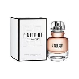 GIVENCHY L'INTERDIT HAIR SPRAY