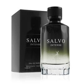 MAISON ALHAMBRA SALVO INTENSE EDP