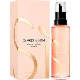 GIORGIO ARMANI SÍ INTENSE EDP ( NÁPLŇ )
