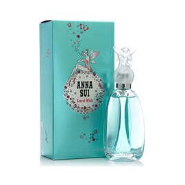 ANNA SUI SECRET WISH EDT