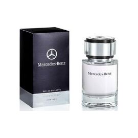 MERCEDES-BENZ MERCEDES BENZ FOR MEN EDT