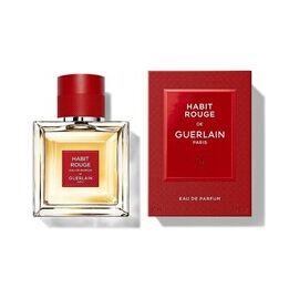 GUERLAIN HABIT ROUGE DE GUERLAIN EDP