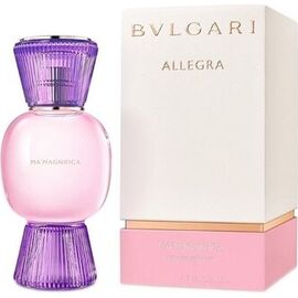 BVLGARI ALLEGRA MA´MAGNIFICA EDP