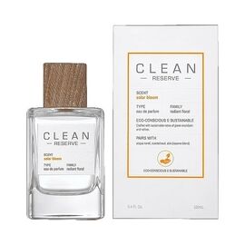 CLEAN RESERVE SOLAR BLOOM EDP