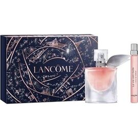LANCOME LA VIE EST BELLE DÁRKOVÁ SADA EDP 30 ML A MINIATURKA EDP 10 ML