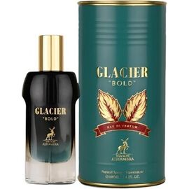 MAISON ALHAMBRA GLACIER BOLD EDP