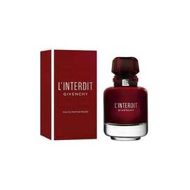 GIVENCHY L´INTERDIT EAU DE PARFUM ROUGE