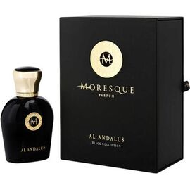 MORESQUE AL ANDALUS EDP