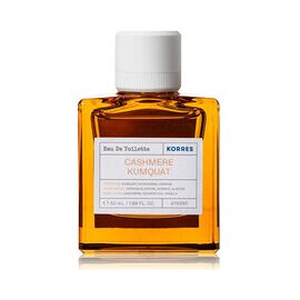 KORRES CASHMERE KUMQUAT EDT