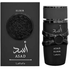 LATTAFA ASAD ELIXIR EDP