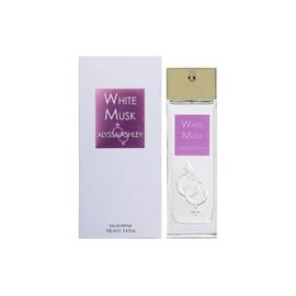 ALYSSA ASHLEY WHITE MUSK EDP