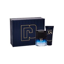 PACO RABANNE PURE XS SET EDT 100 ML + SHOWER GEL 100 ML