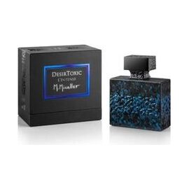 M.MICALLEF DESIRTOXIC L´INTENSE PARFUM