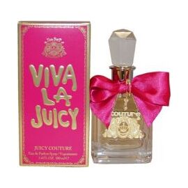 JUICY COUTURE VIVA LA JUICY EDP
