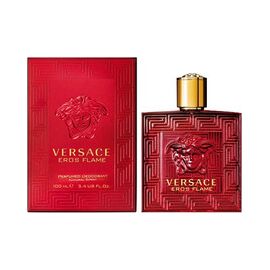 VERSACE EROS FLAME DEODORANT