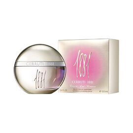 CERRUTI 1881 REVE DE ROSES EDP