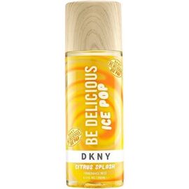 DKNY BE DELICIOUS ICE POP CITRUS SPLASH TĚLOVÁ MLHA