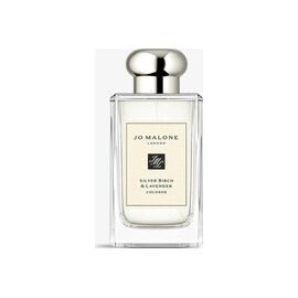 JO MALONE LAVENDERLAND COLLECTION SILVER BIRCH & LAVENDER EDC