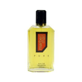 MARBERT MAN PURE EDT