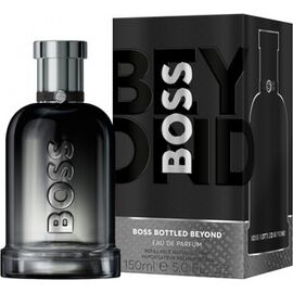 HUGO BOSS BOSS BOTTLED BEYOND DÁRKOVÁ SADA EDP 50 ML A SPRCHOVÝ GEL 100 ML