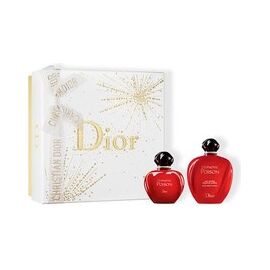 DIOR HYPNOTIC POISON SET EDT 50 ML + BODY LOTION 75 ML
