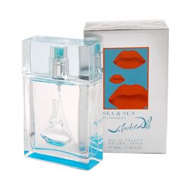SALVADOR DALÍ SEA & SUN EDT
