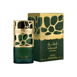 LATTAFA QIMMAH WOMEN EDP