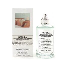 MAISON MARGIELA REPLICA BUBBLE BATH EDT