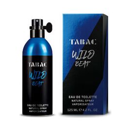 TABAC WILD BEAT EDT