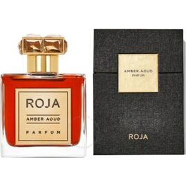 ROJA PARFUMS AMBER AOUD PARFUM