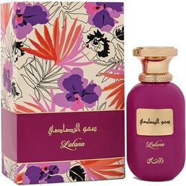 RASASI LATONA EDP