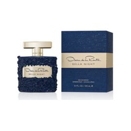 OSCAR DE LA RENTA BELLA NIGHT EDP