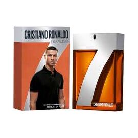 CRISTIANO RONALDO CR7 FEARLESS EDT