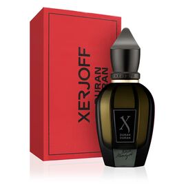 XERJOFF BLENDS DURAN DURAN BLACK MOONLIGHT PARFUM