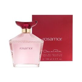 OSCAR DE LA RENTA ROSAMOR EDT