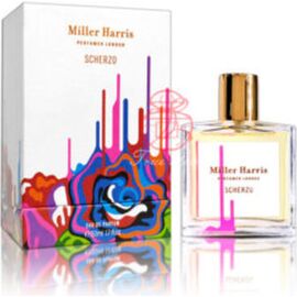 MILLER HARRIS SCHERZO EDP