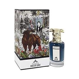 PENHALIGON'S THE BLAZING MR SAM EDP