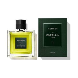 GUERLAIN VETIVER PARFUM