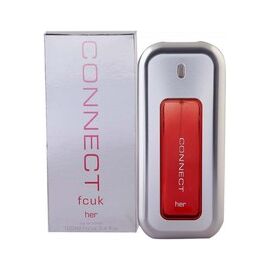 FCUK CONNECT FOR HER EDT