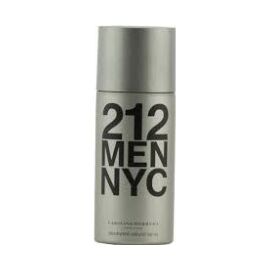 CAROLINA HERRERA 212 MEN DEOSPRAY