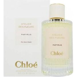 CHLOÉ ATELIER DES FLEURS PAPYRUS EDP